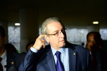 Ministro do STF autoriza quebra de sigilos fiscal e bancário de Cunha