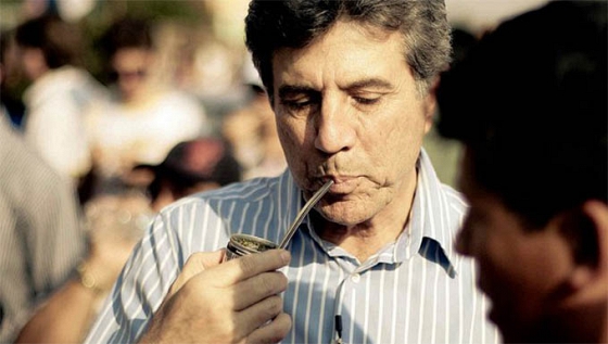 Douradenses de olho no Senado