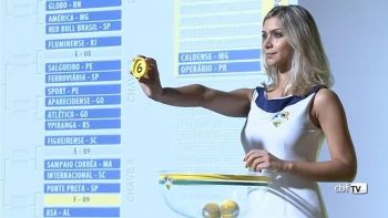 Comercial e Ivinhema enfrentam times da Série B na Copa do Brasil