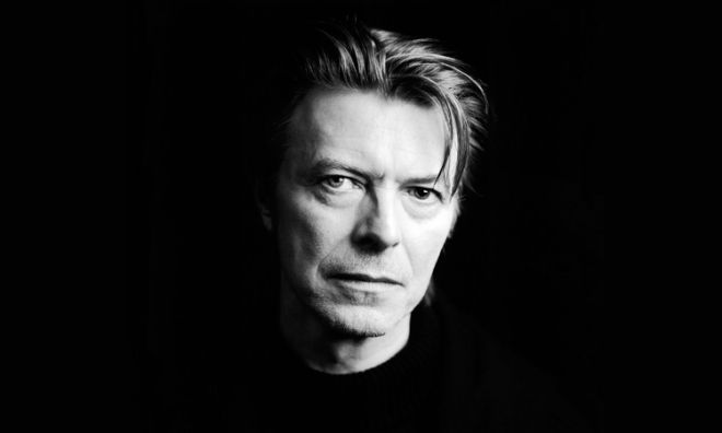 Dois dias ap&oacute;s completar 69 anos, morre cantor brit&acirc;nico David Bowie