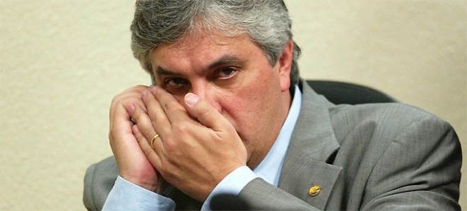 'Esquece delação', diz advogado de Delcídio