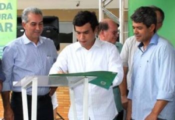 Beto Pereira ingressa no tucano e refor&ccedil;a bancada na Assembleia