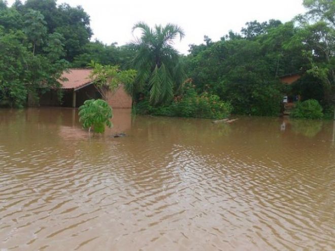 Mato Grosso do Sul tem 28 municípios em situação de emergência