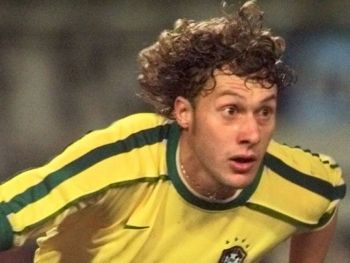 Rodrigo Gral Operário seleção