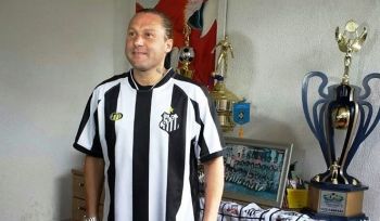 Rodrigo Gral Operário