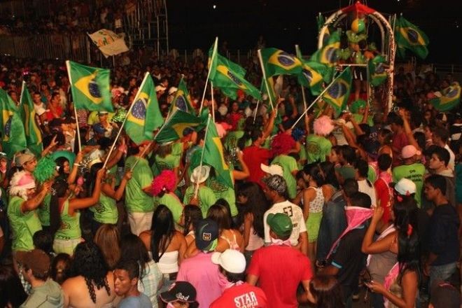 Naviraí cancela Carnaval para investir na saúde e infraestrutura