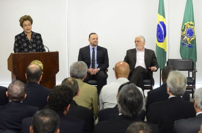 Autoridade fiscalizadora do futebol ajudar&aacute; clubes a modernizar gest&atilde;o