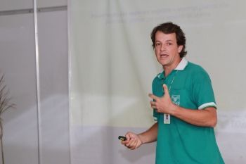 Palestra sugere nova técnica para aumentar produtividade