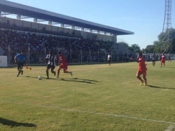 Em amistosos, Comercial vence em Corumbá e Novo perde em Dourados