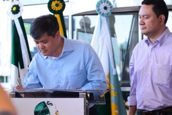 Produtores recebem orienta&ccedil;&otilde;es da Famasul sobre agricultura