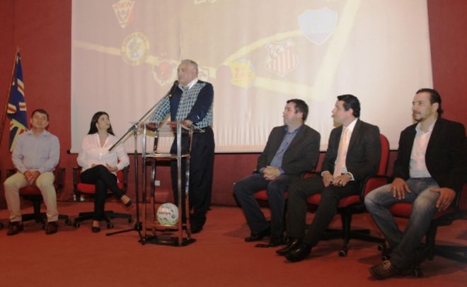 Campeão estadual pode disputar Série C do Brasileiro em 2017