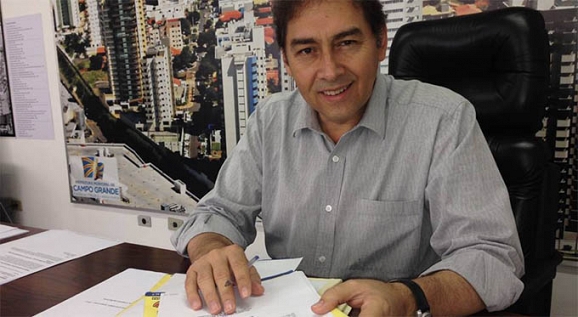 Juíza manda Coopertaxi pagar Bernal