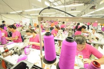 Setor industrial do estado de MS chega há 9,1 mil demissões
