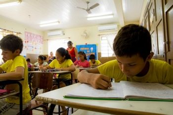 Candidatos em lista de espera devem confirmar matrículas a partir desta segunda