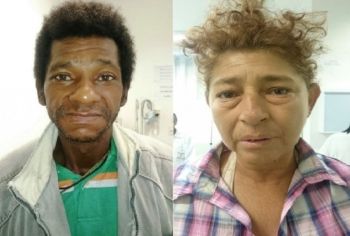 Depois de se envolver em acidente, três pessoas são presas com veículo cheio de maconha 