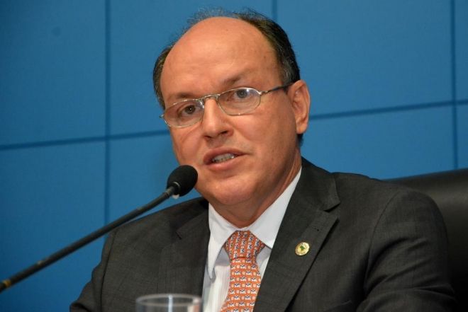 Mochi ressalta crise brasileira no discurso da gestão 2016