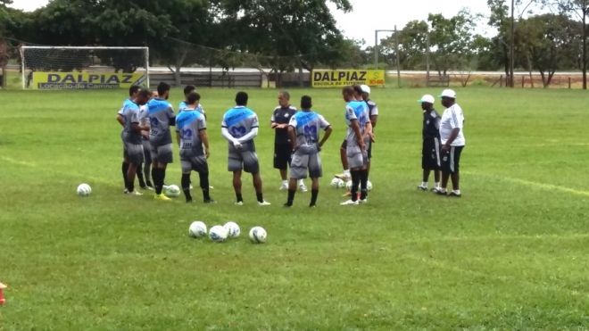 TV transmite quatro dos cinco jogos do Operário no turno
