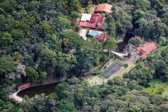 Juiz autoriza investiga&ccedil;&atilde;o exclusiva para s&iacute;tio frequentado por Lula 