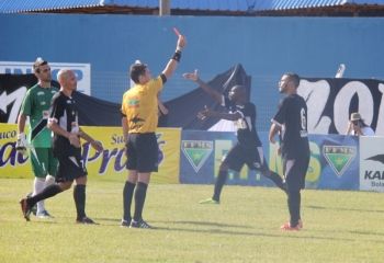 Oper&aacute;rio vence o Misto na sua volta a s&eacute;rie A e assume a lideran&ccedil;a do grupo