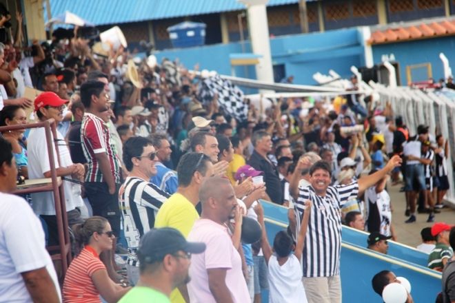 Oper&aacute;rio vence o Misto na sua volta a s&eacute;rie A e assume a lideran&ccedil;a do grupo