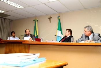 CPI dos Combust&iacute;veis na terceira reuni&atilde;o, em 16 de fevereiro