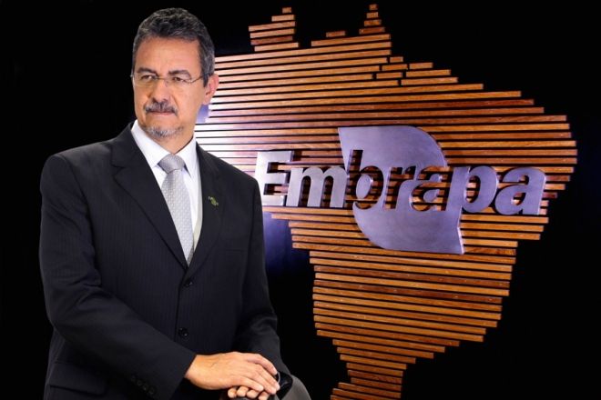 Maurício Antônio Lopes