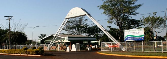 Departamento Estadual de Trânsito de Mato Grosso do Sul (Detran-MS)