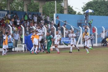 Arbitragem prejudica Operário e o primeiro jogo contra o Novo termina empatado