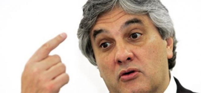 'Não sou uma Brastemp, mas não sou burro'