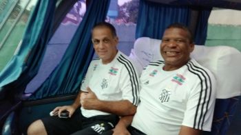 Oper&aacute;rio viaja para encara o Costa Rica de olho na lideran&ccedil;a