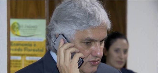 Delcidio nega quebra de decoro e diz que sofrimento fez dele 'uma pessoa melhor'