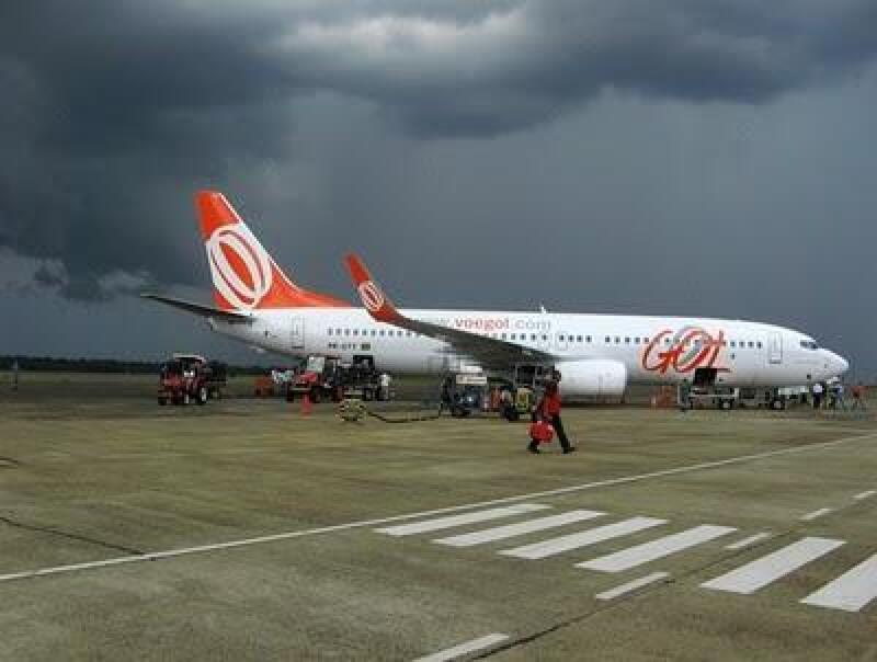 Voos por instrumento devem permanecer até o fim da tarde no aeroporto da Capital, calcula Infraero