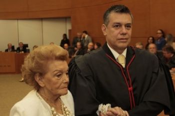 TJ-MS empossa procurador do MP como 31&ordm; desembargador