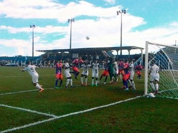 Novo vence Serc e se mantém entre os primeiros colocados