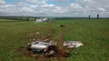 Advogada de Campo Grande morre em acidente aéreo no Paraná