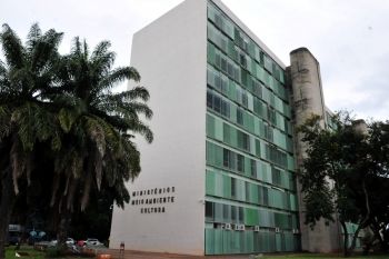 Ministério do Meio Ambiente