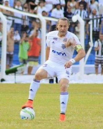 Rodrigo Gral Operário x Misto