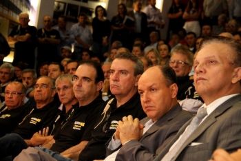 Deputados dão aval à campanha contra tributos deflagrada pela Fiems e OAB-MS