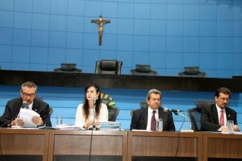 CPI do Cimi volta a debater conflitos entre &iacute;ndios e fazendeiros