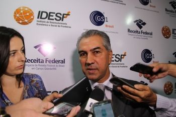 Azambuja diz que PSDB buscou novos membros para fortalecer legenda