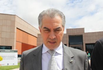 Azambuja diz que envia ainda em mar&ccedil;o &agrave; Assembleia projeto que cria CGE