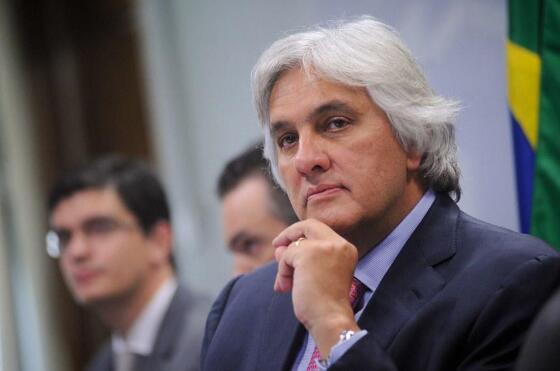 Senador Delcídio do Amaral