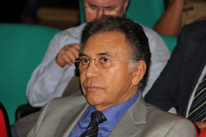 Juiz federal orienta vítimas a denunciar golpes aplicados em seu nome