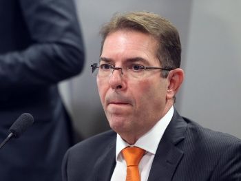 Ministro do STJ rebate denúncia de Delcídio de que atuou em favor de empreiteiros presos