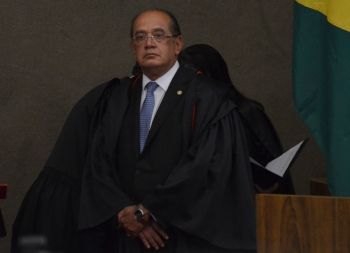 Ministro do STF, Gilmar Mendes