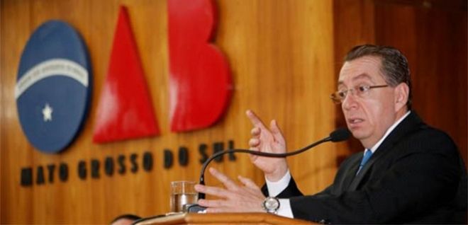 OAB quer acesso &agrave; dela&ccedil;&atilde;o de Delc&iacute;dio e cogita pedir impeachment de Dilma