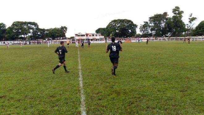 Oper&aacute;rio vence Serc e termina turno como melhor do Estadual