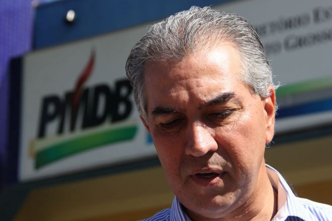 Para Azambuja, instabilidade econ&ocirc;mica criada pelo governo de Dilma castiga os estados