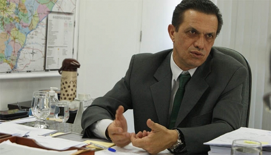 Decis&atilde;o do STF sobre ministro da Justi&ccedil;a vai definir situa&ccedil;&atilde;o de secret&aacute;rio de Azambuja