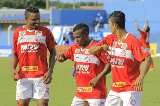 Comercial estreia na Copa Verde contra o Cuiabá nesta quarta-feira